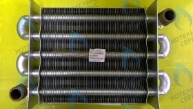 Теплообменник первичный ZRT 18кВт OASIS