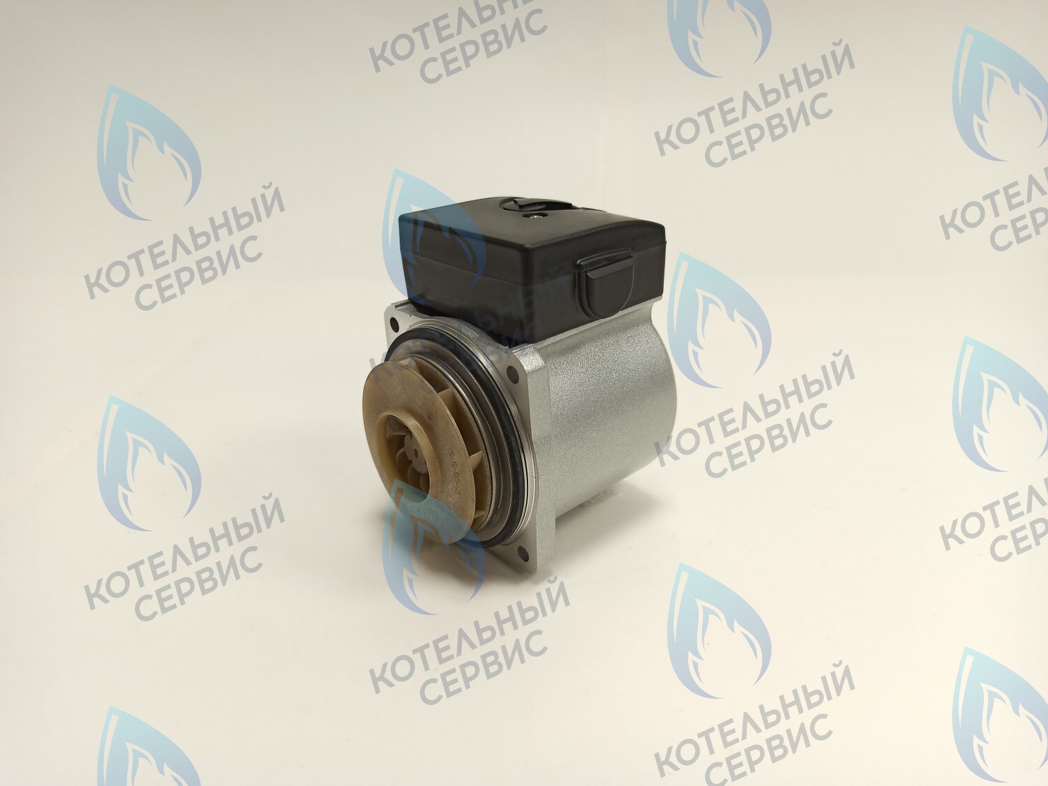 PH-G30CCW50-DG75 Двигатель насоса DUCA GX 15-50, аналог GRUNDFOS 15-50, 75W в Самаре