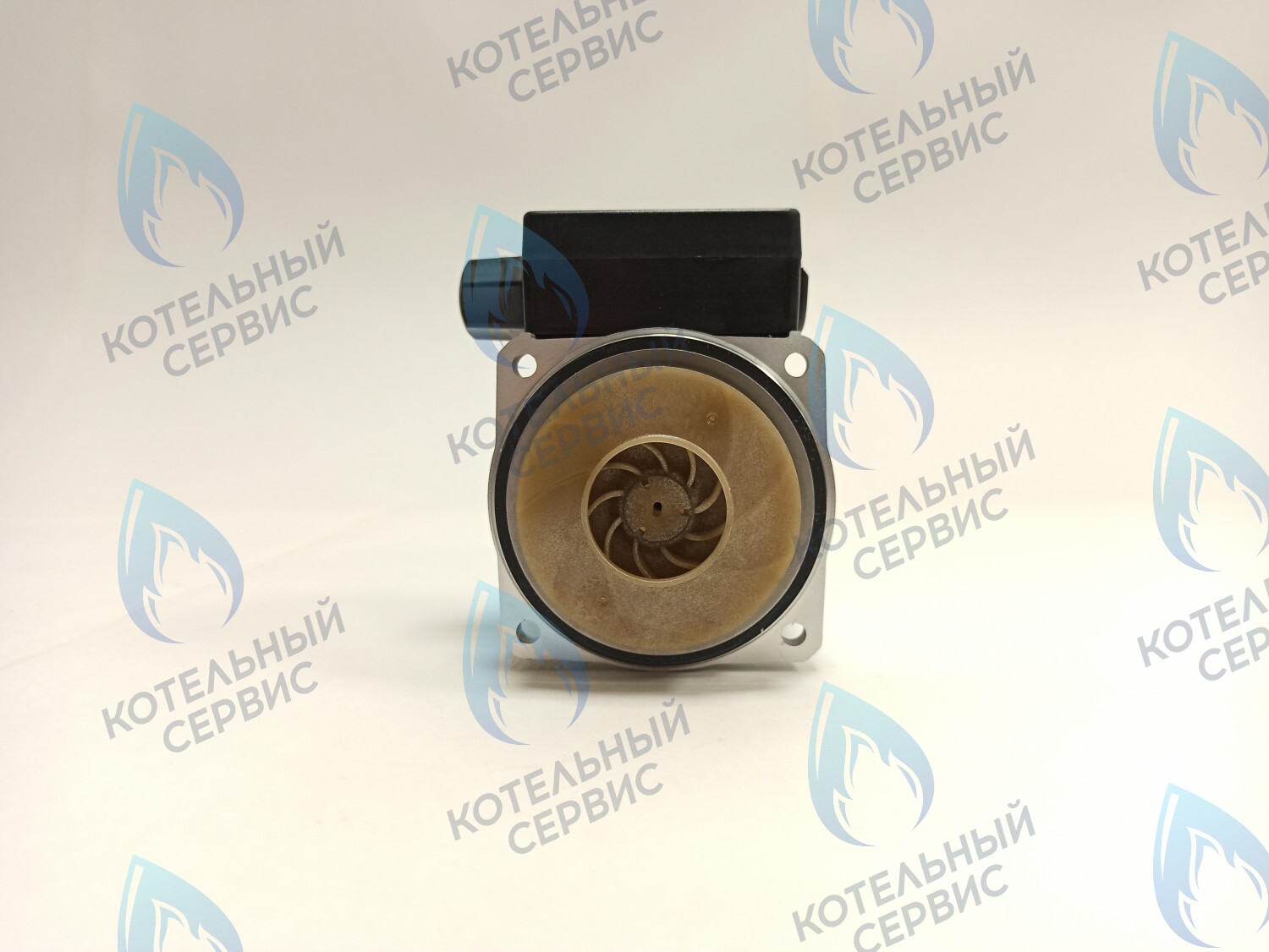 PH-G30CCW50-DG75 Двигатель насоса DUCA GX 15-50, аналог GRUNDFOS 15-50, 75W в Самаре