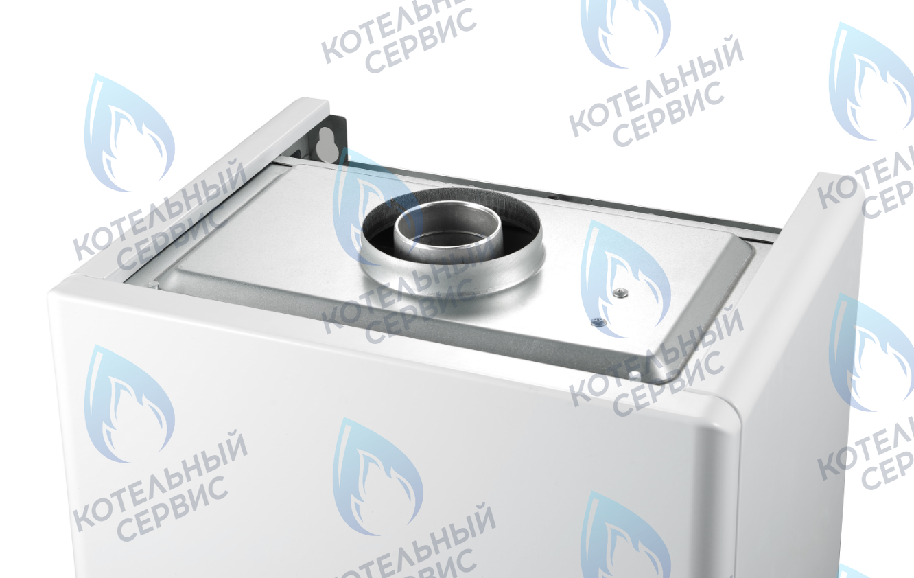  Котел газовый настенный двухконтурный конвекционный (закрытая камера) VGR turboFLEX VUW в Самаре