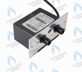 Трансформатор розжига WEISHAUPT W-ZG 02