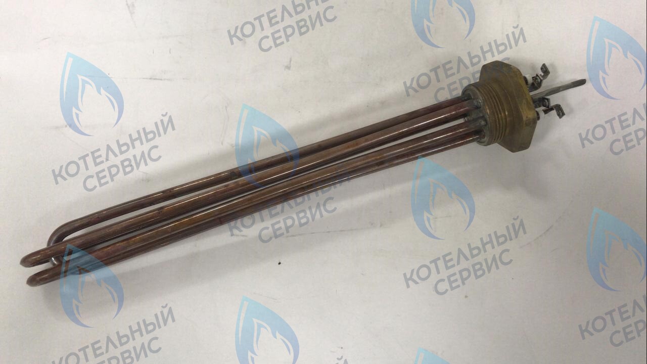 90262750 Нагревательный элемент 4,6 кВт, шт FERROLI в Самаре