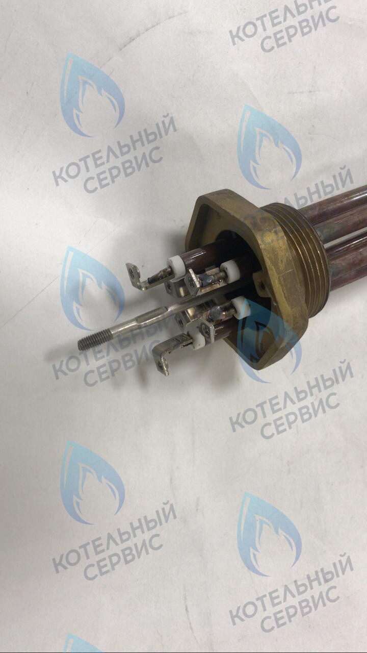 90262750 ТЭН (нагревательный элемент) 4,6кВт FERROLI в Самаре