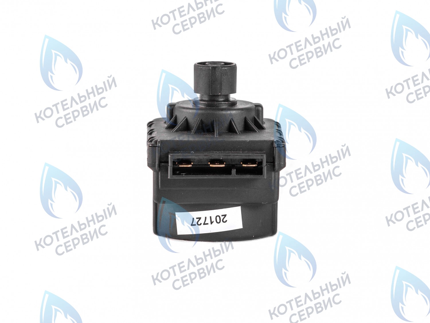 KS90299019 Мотор трехходового клапана KoreaStar Bravo K в Самаре