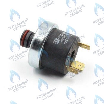 6PRESSAC01 Реле давления воды XP605 ALPHATHERM SIGMA ВТ/BK в Самаре