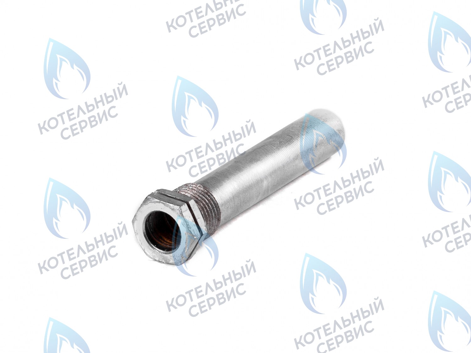 SC001-02 Гильза 1/2 для датчиков напольного котла Protherm (0020027662) LEMAX (093953) (собственное производство) в Самаре