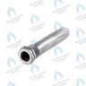 SC001-02 Гильза 1/2 для датчиков напольного котла Protherm (0020027662) LEMAX (093953) (собственное производство) в Самаре