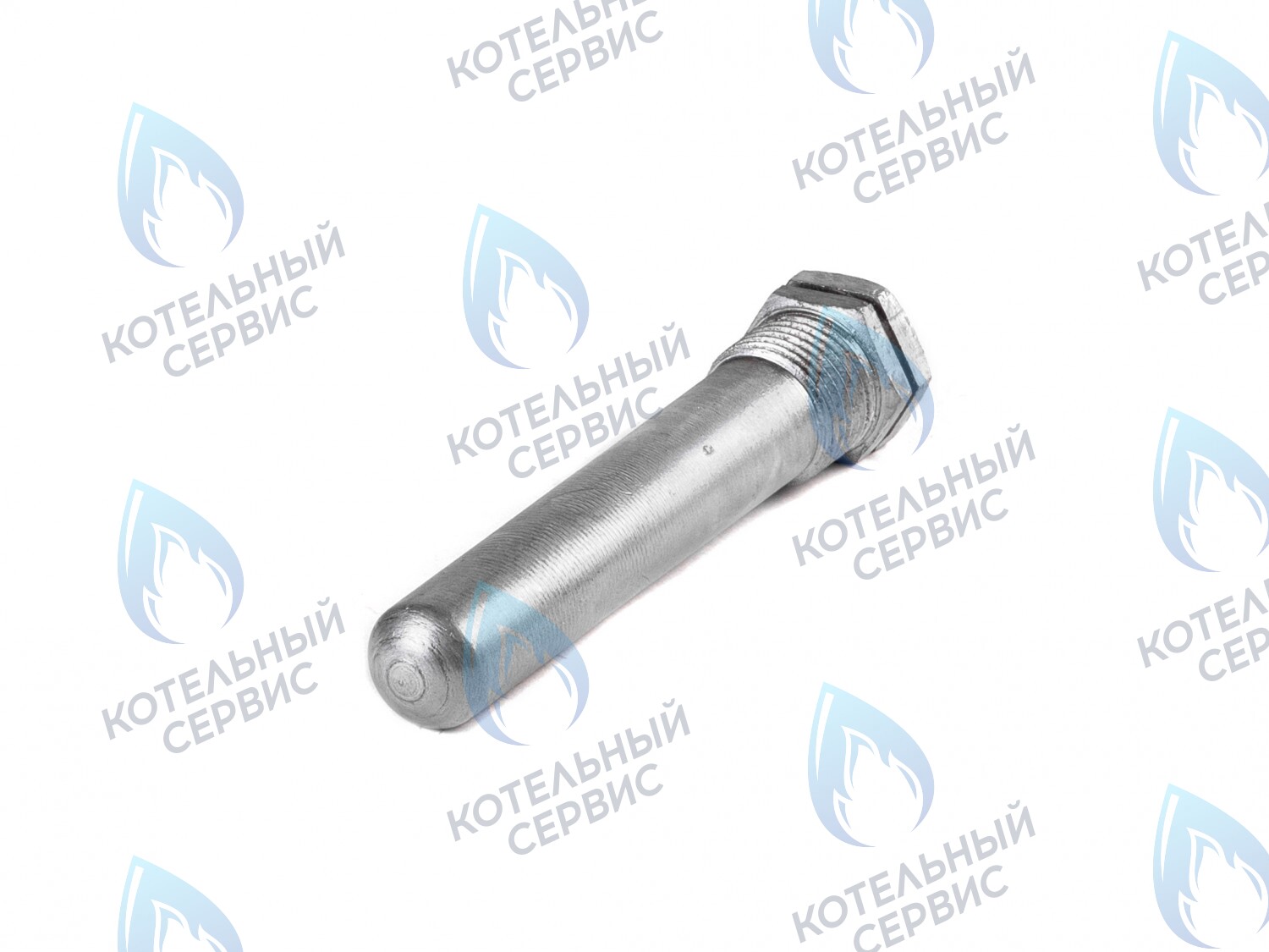 SC001-02 Гильза 1/2 для датчиков напольного котла Protherm (0020027662) ЛЕМАКС (Lemax) (093953) (собственное производство) в Самаре