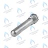 SC001-02 Гильза 1/2 для датчиков напольного котла Protherm (0020027662) LEMAX (093953) (собственное производство) в Самаре