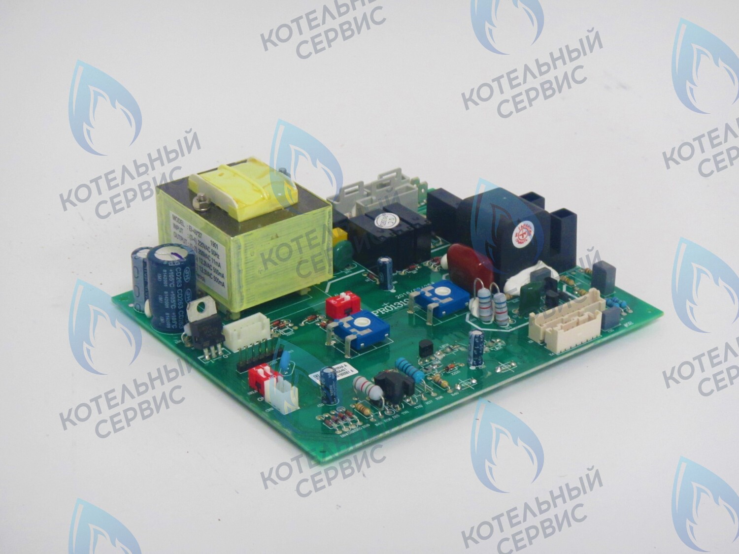 CB041 Плата управления KoreaStar Ace 10-32 (KS902605550, KS902605551, KS902605552, KS902605553) в Самаре
