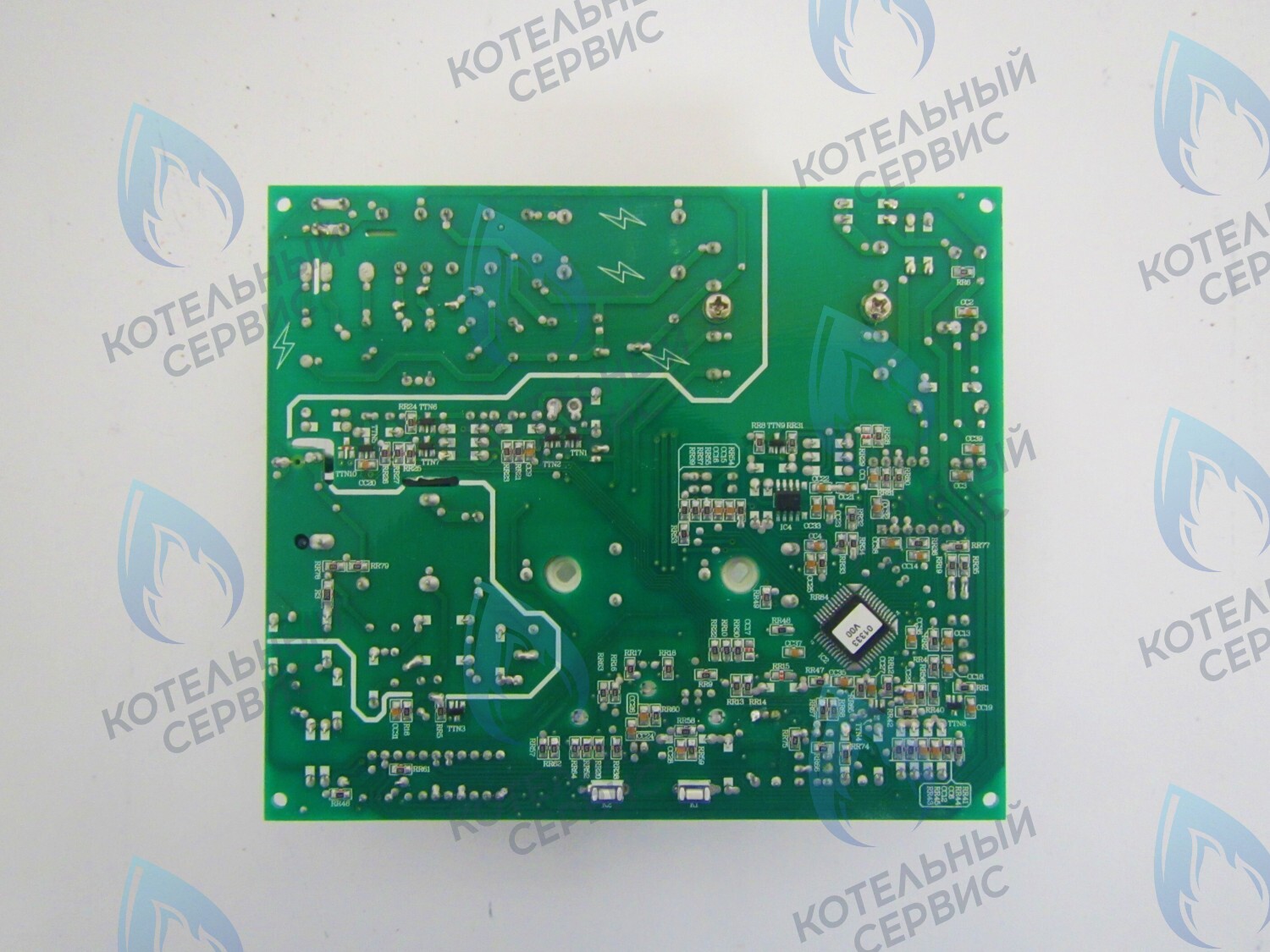 CB041 Плата управления KoreaStar Ace 10-32 (KS902605550, KS902605551, KS902605552, KS902605553) в Самаре