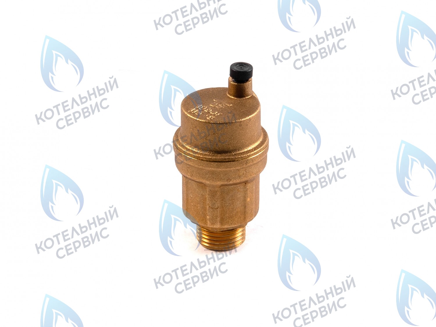PA011-02 Воздухоотводчик автоматический 1/2 INCE (TS) в Самаре