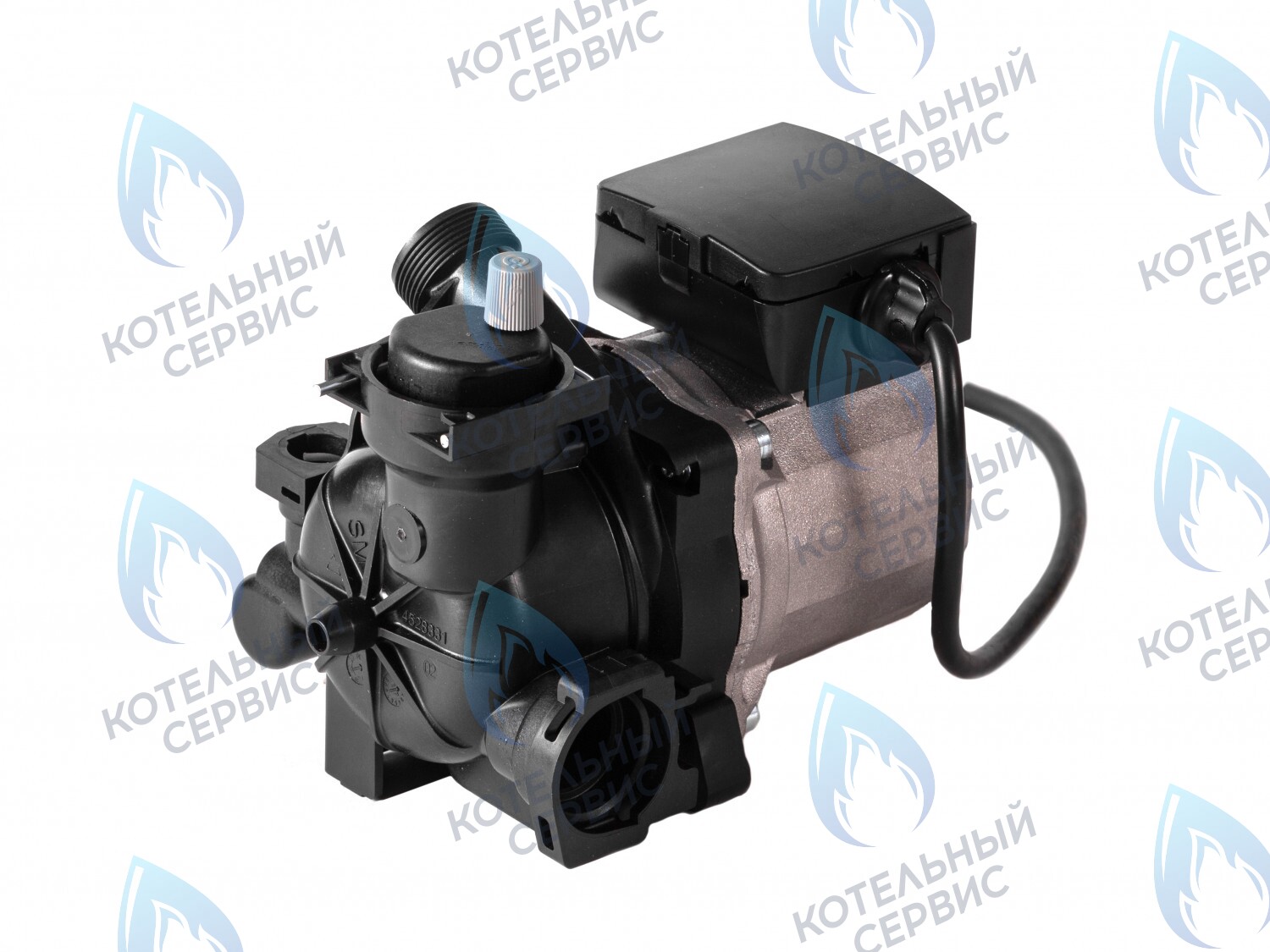 0020213167 Циркуляционный насос VAILLANT  VHSL 15/6 HE-2 (по часовой стрелке) (втулка 40мм, колесо 68/21мм) в Самаре