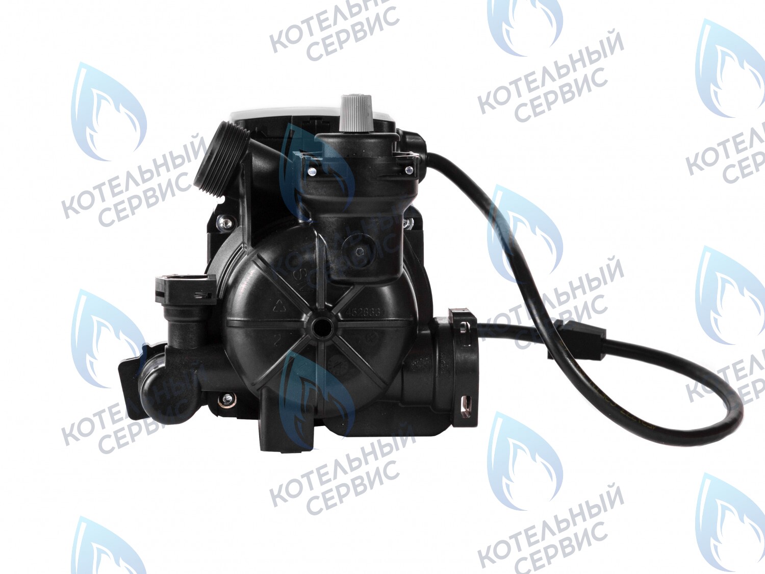 0020213167 Циркуляционный насос VAILLANT  VHSL 15/6 HE-2 (по часовой стрелке) (втулка 40мм, колесо 68/21мм) в Самаре