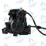 0020213167 Циркуляционный насос VAILLANT  VHSL 15/6 HE-2 (по часовой стрелке) (втулка 40мм, колесо 68/21мм) в Самаре