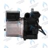 0020213167 Циркуляционный насос VAILLANT  VHSL 15/6 HE-2 (по часовой стрелке) (втулка 40мм, колесо 68/21мм) в Самаре