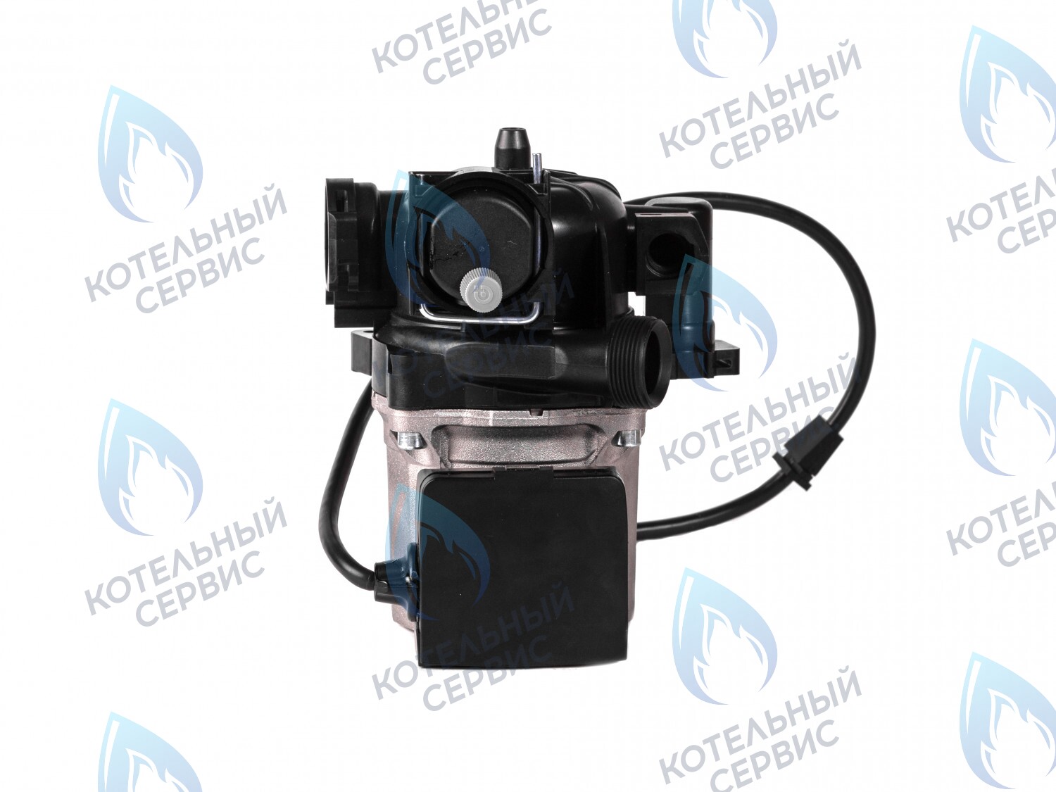 0020213167 Циркуляционный насос VAILLANT  VHSL 15/6 HE-2 (по часовой стрелке) (втулка 40мм, колесо 68/21мм) в Самаре