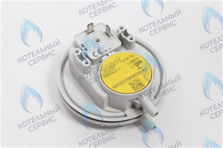 0020118741 Маностат воздуха Protherm Lynx 11, 24 кВт, Ягуар 50/40 (ранее было 40/25 Па) в Самаре