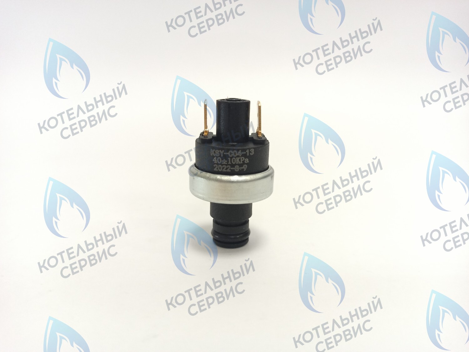 AA.03.03.0002 Реле давления теплоносителя M24TK MIZUDO в Самаре