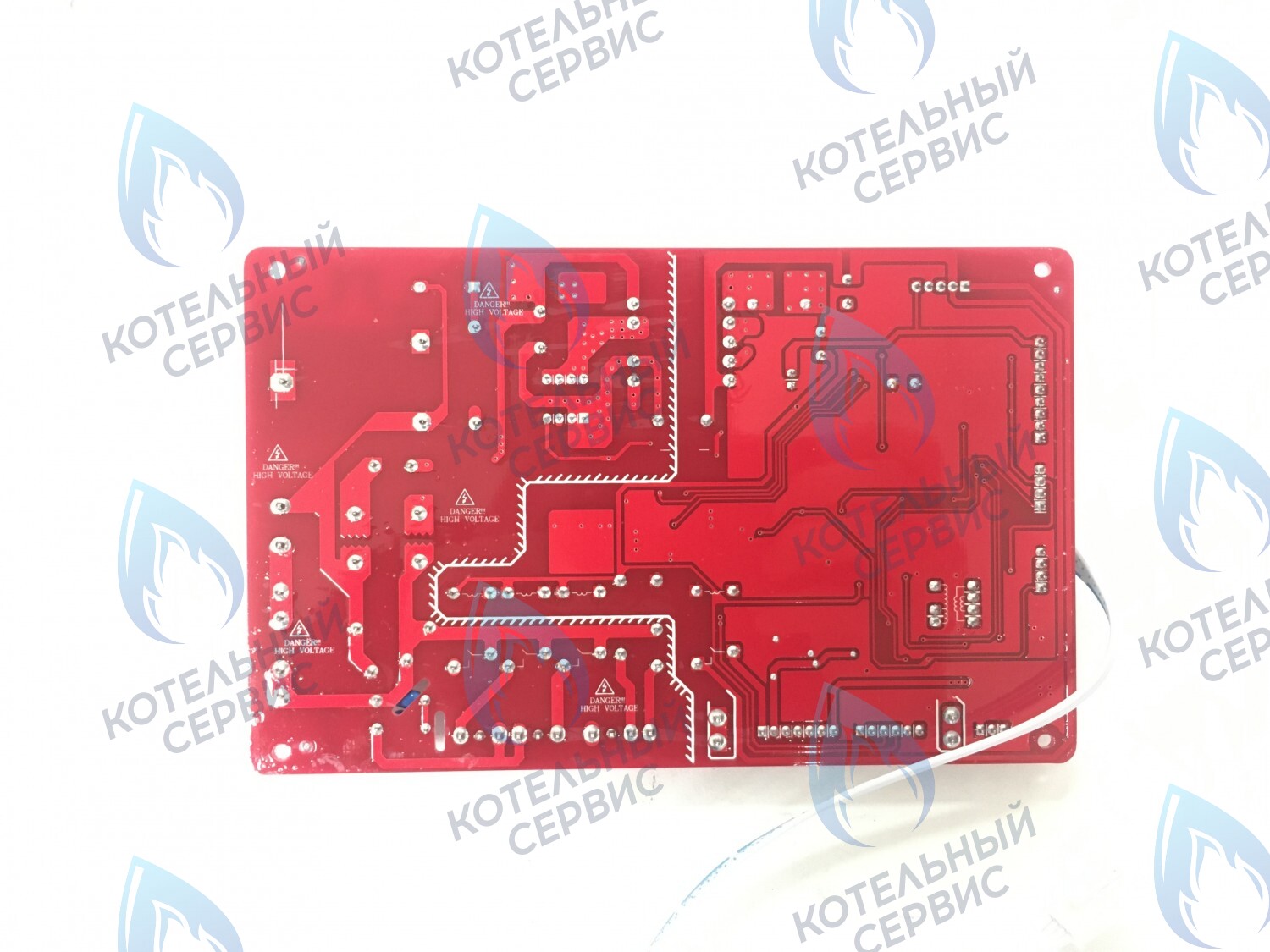 P0000005983 Плата управления (основная) MONLAN BK (BM) в Самаре