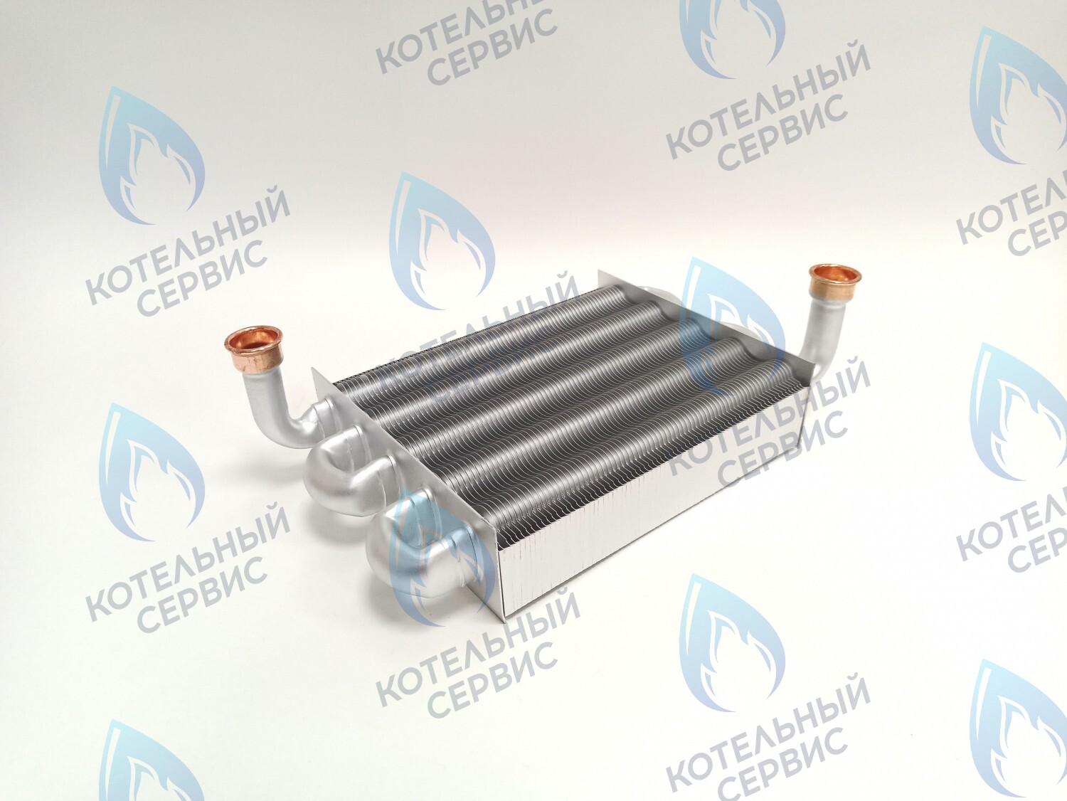 EM010-220 Теплообменник PROTHERM Ягуар, Lynx 11/24 кВт (для моделей котлов произведенных с 2014-11-12) (0020120231) в Самаре