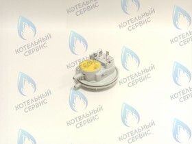 Маностат HUBA 115/95 Pa