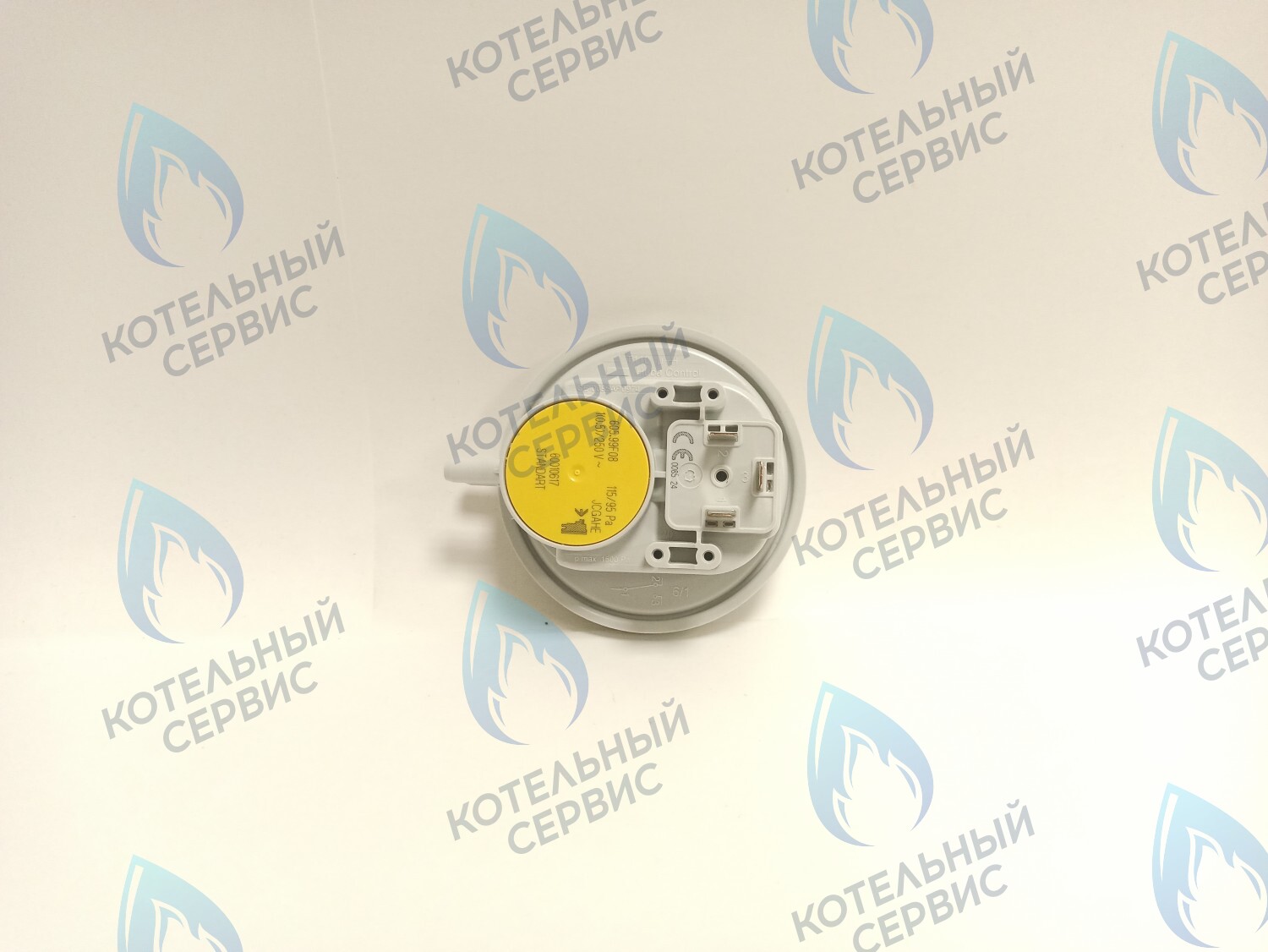 AP-115-095-63-HC-3 Маностат HUBA 115/95 Pa в Самаре