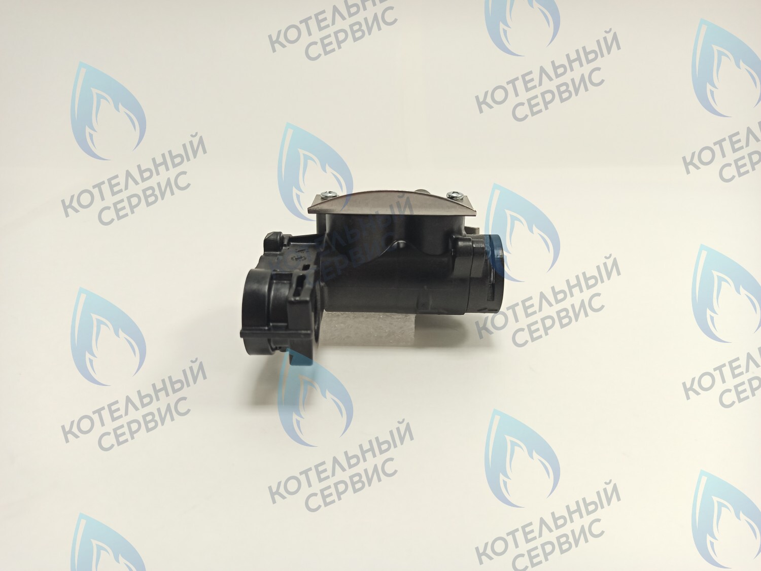 6CORPVAL05 Клапан трехходовой с пластиковым корпусом в сборе FONDITAL в Самаре