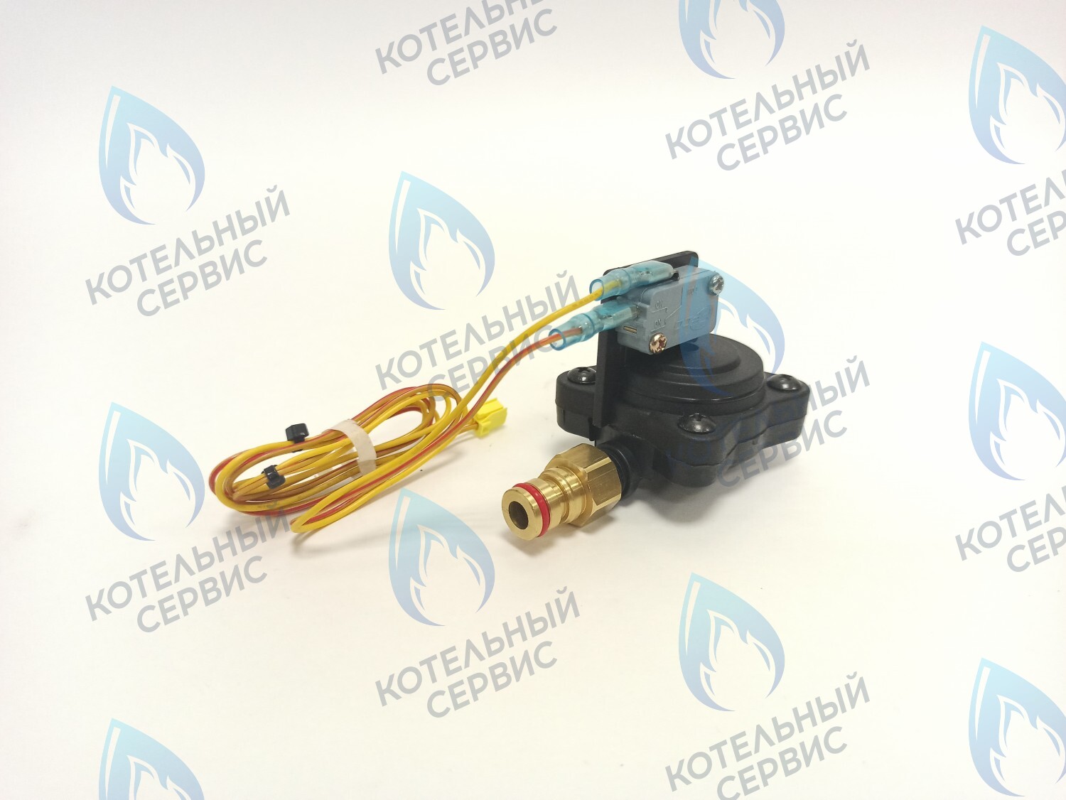 3317904900 Датчик давления воды DAEWOO 350-400 MSC в Самаре