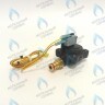 3317904900 Датчик давления воды DAEWOO 350-400 MSC в Самаре