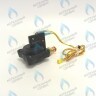 3317904900 Датчик давления воды DAEWOO 350-400 MSC в Самаре