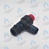 EV051-16-TR Сбросной предохранительный клапан 1/2 IMMERGAS (длинный) в Самаре