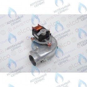 Вентилятор в сборе 1v 30ff CHAFFOTEAUX