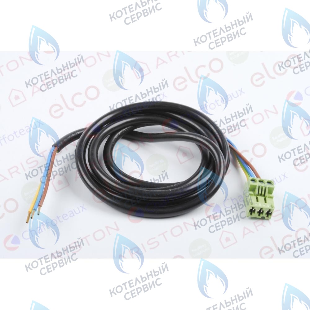 60001619 Кабель питания 240v CHAFFOTEAUX в Самаре