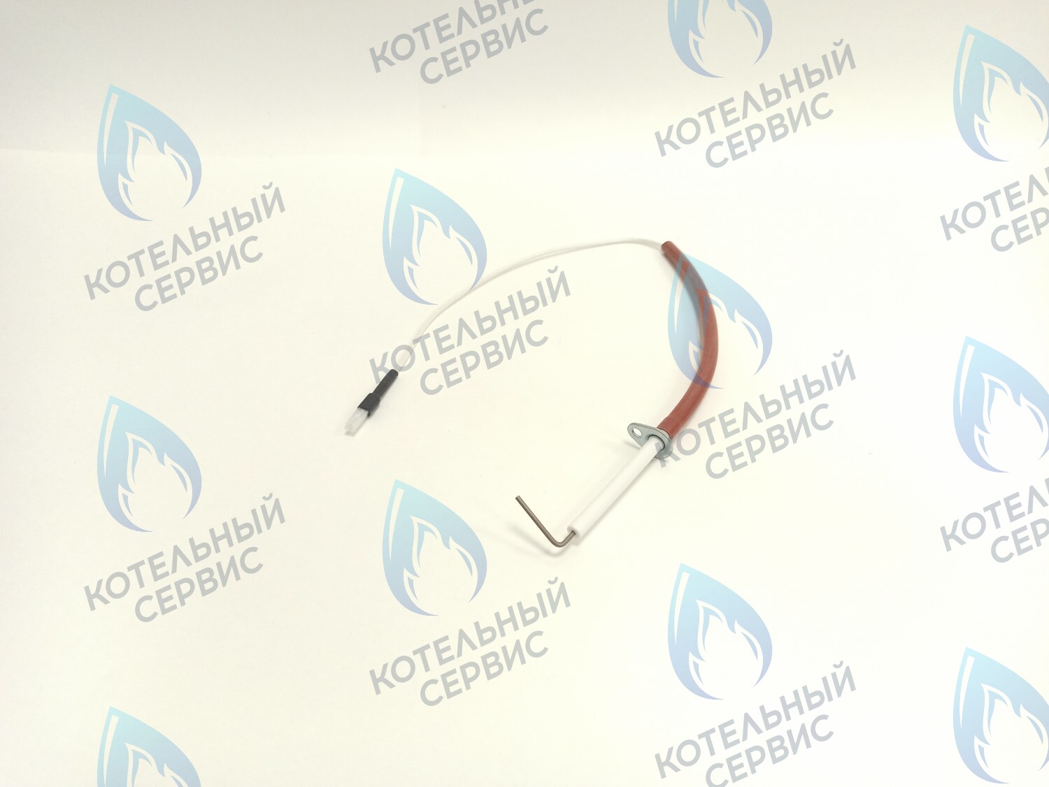 EE001B Электрод Розжига / Ионизации  FEDERICA BUGATTI VARME, LIGHT, ECO 12-18-24 кВт в Самаре