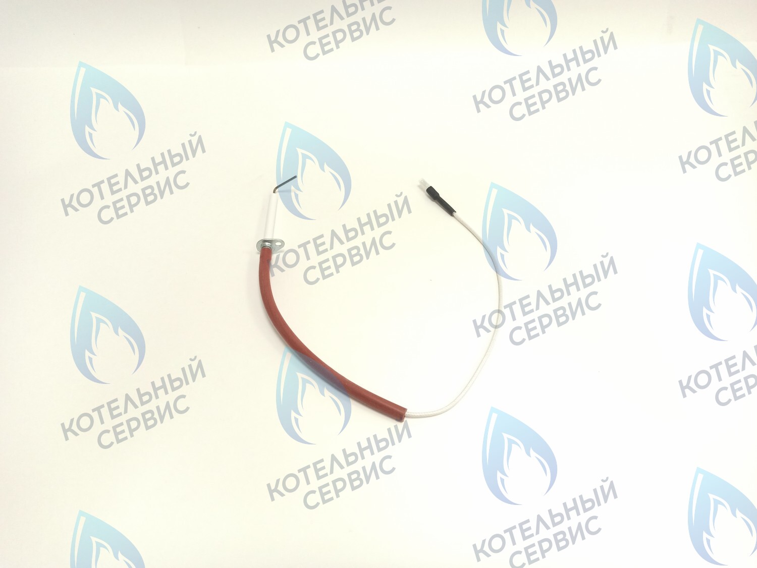 EE001B Электрод розжига/ионизации Varme, Light, Eco 12кВт-18кВт-24кВт FEDERICA BUGATTI в Самаре