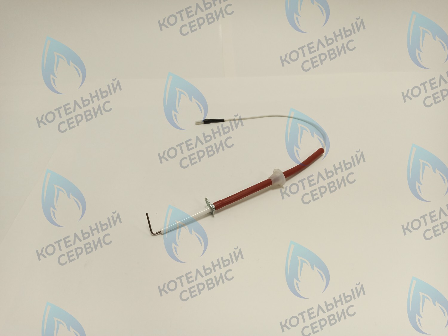 EE001B Электрод розжига/ионизации FEDERICA BUGATTI Varme, Light, Eco 12-24кВт в Самаре