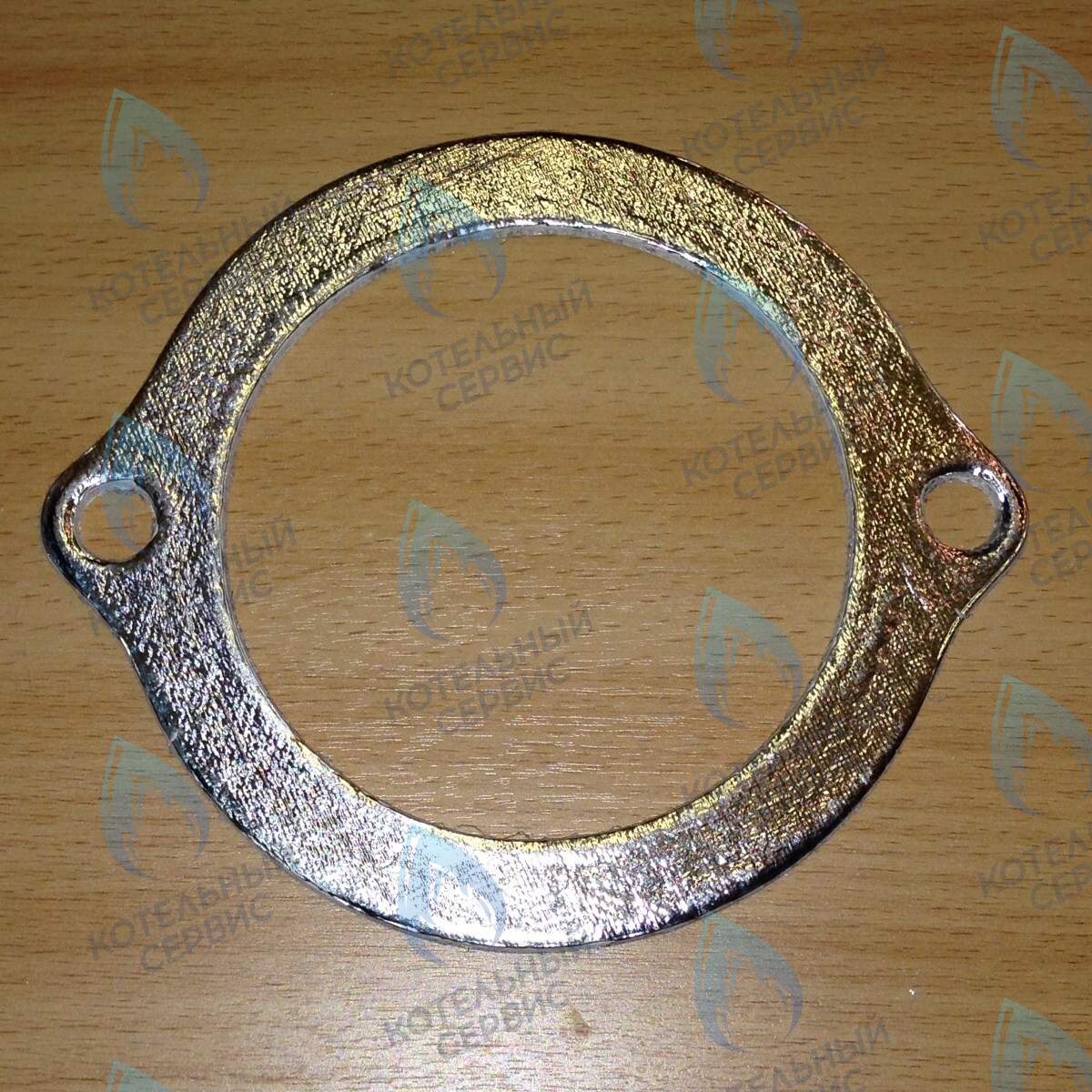 S554100003 Уплотнительная прокладка горелки (Turbo-21/30, Turbo Hi Fin-25/30, STSG-25/30, STSO-25/30, TGB-30) KITURAMI в Самаре
