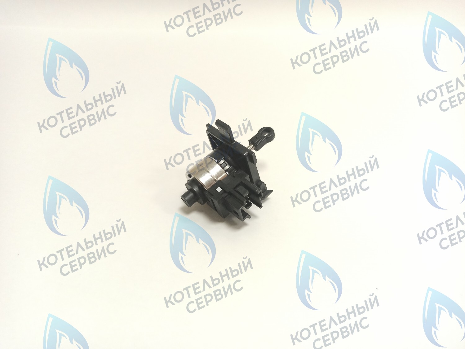 GM014 Линейный шаговый двигатель VIESSMANN VITOPEND WH1D, VITODENS WB1B (7828748) BOSCH JUNKERS 87160113600 WOLF 2744516 в Самаре