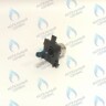 GM014 Линейный шаговый двигатель VIESSMANN VITOPEND WH1D, VITODENS WB1B (7828748) BOSCH JUNKERS 87160113600 WOLF 2744516 в Самаре