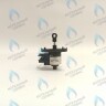 GM014 Линейный шаговый двигатель VIESSMANN VITOPEND WH1D, VITODENS WB1B (7828748) BOSCH JUNKERS 87160113600 WOLF 2744516 в Самаре