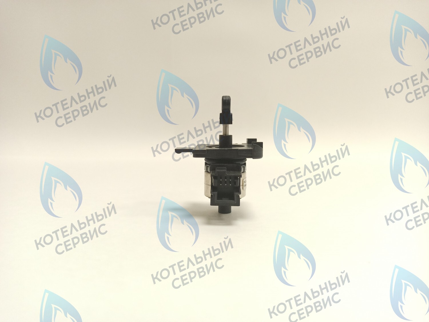 GM014 Линейный шаговый двигатель VIESSMANN VITOPEND WH1D, VITODENS WB1B (7828748) BOSCH JUNKERS 87160113600 WOLF 2744516 в Самаре