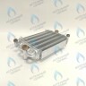 EB052-190 Теплообменник дымовые газы/вода битермический для Thermona THERM 14 CLN, THERM 14 TCLN (41880.1) в Самаре