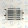 EB052-190 Теплообменник дымовые газы/вода битермический для Thermona THERM 14 CLN, THERM 14 TCLN (41880.1) в Самаре