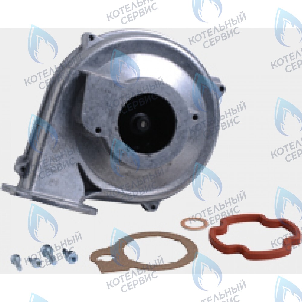 7833759 Радиальный вентилятор NRG 118 E CVI VIESSMANN в Самаре