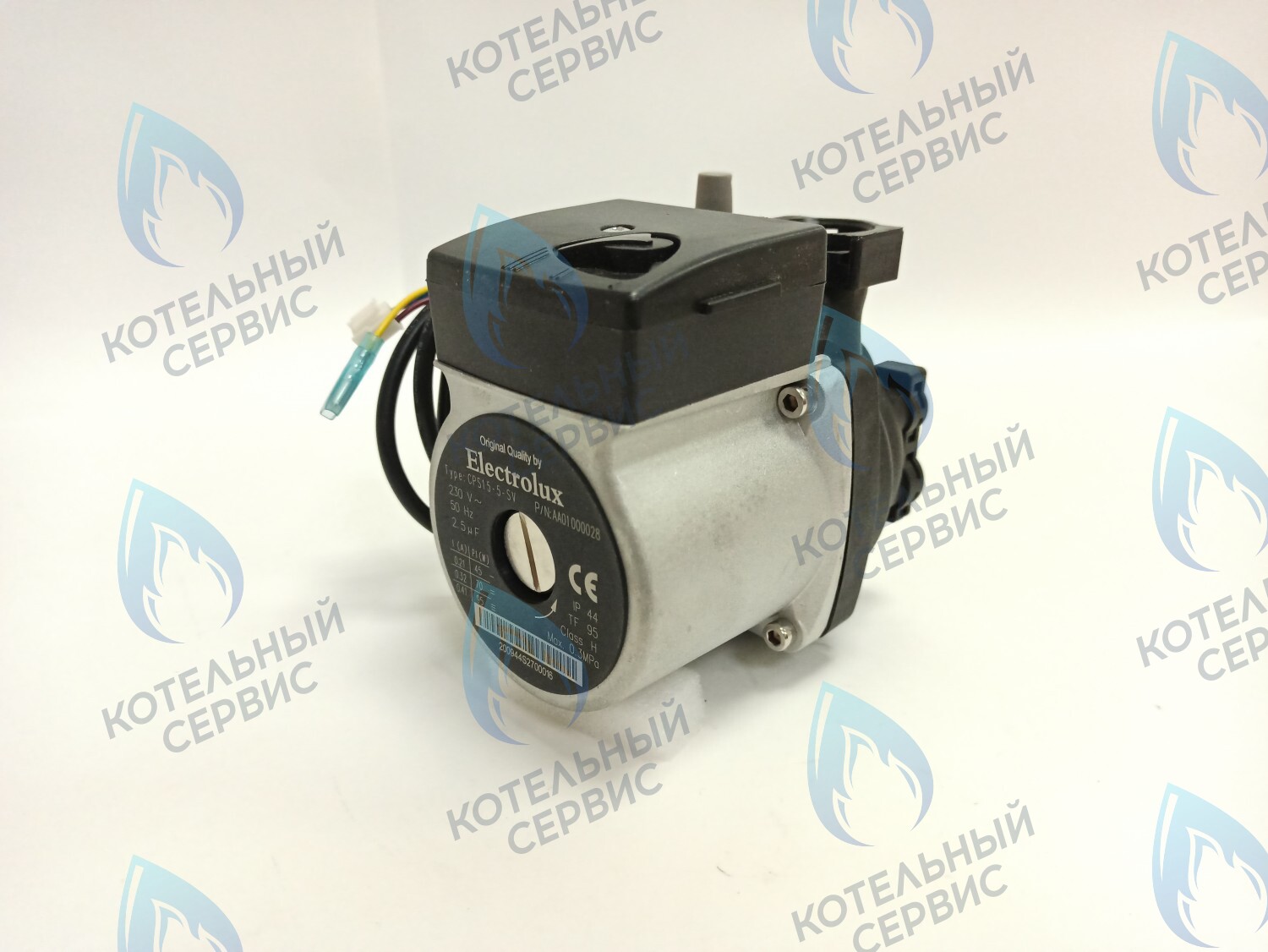 AA01000028 Насос CPS15-5-SV ELECTROLUX Basic Space Duo 24 Fi в Самаре