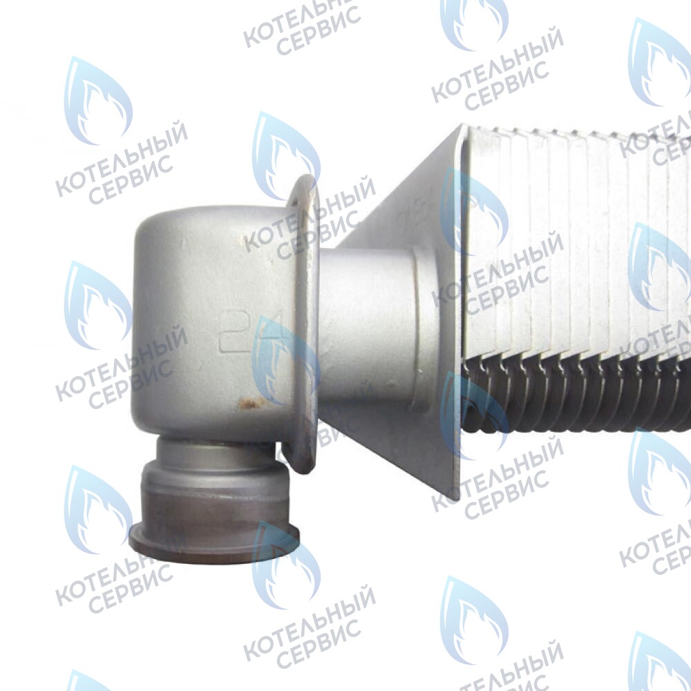 5692530 Теплообменник первичный в сборе 24кВт BAXI в Самаре