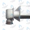 5692530 Теплообменник основной в сборе (24 кВт) BAXI в Самаре