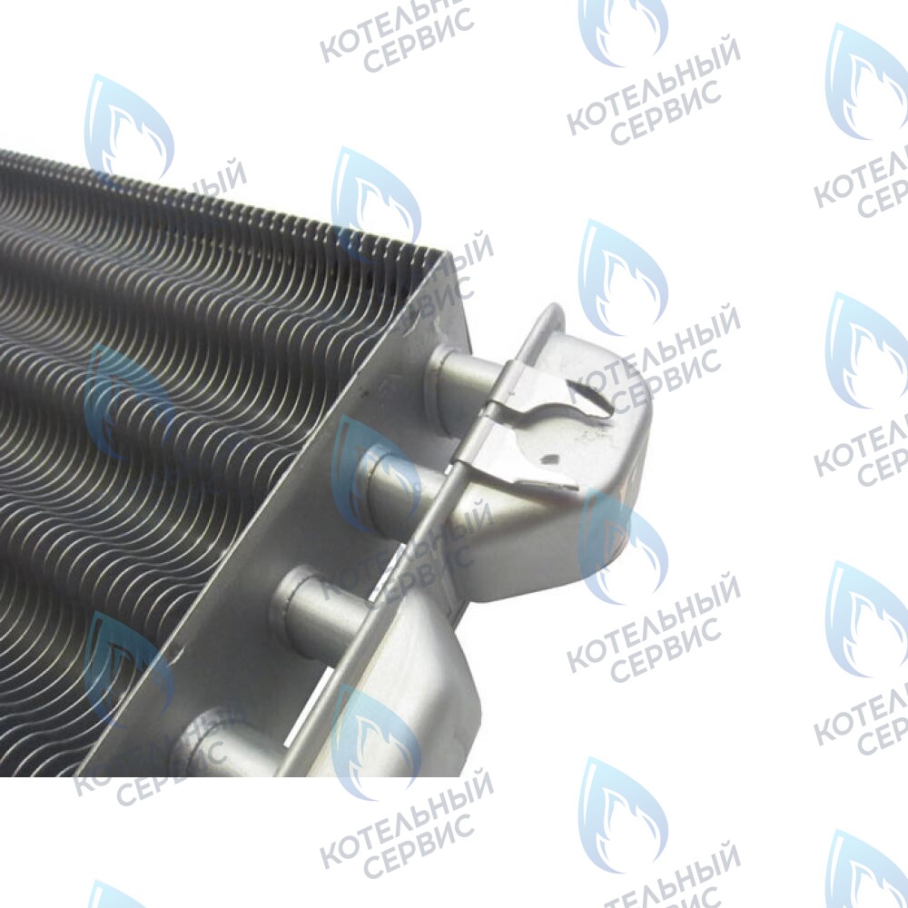 5692530 Теплообменник первичный в сборе 24кВт BAXI в Самаре