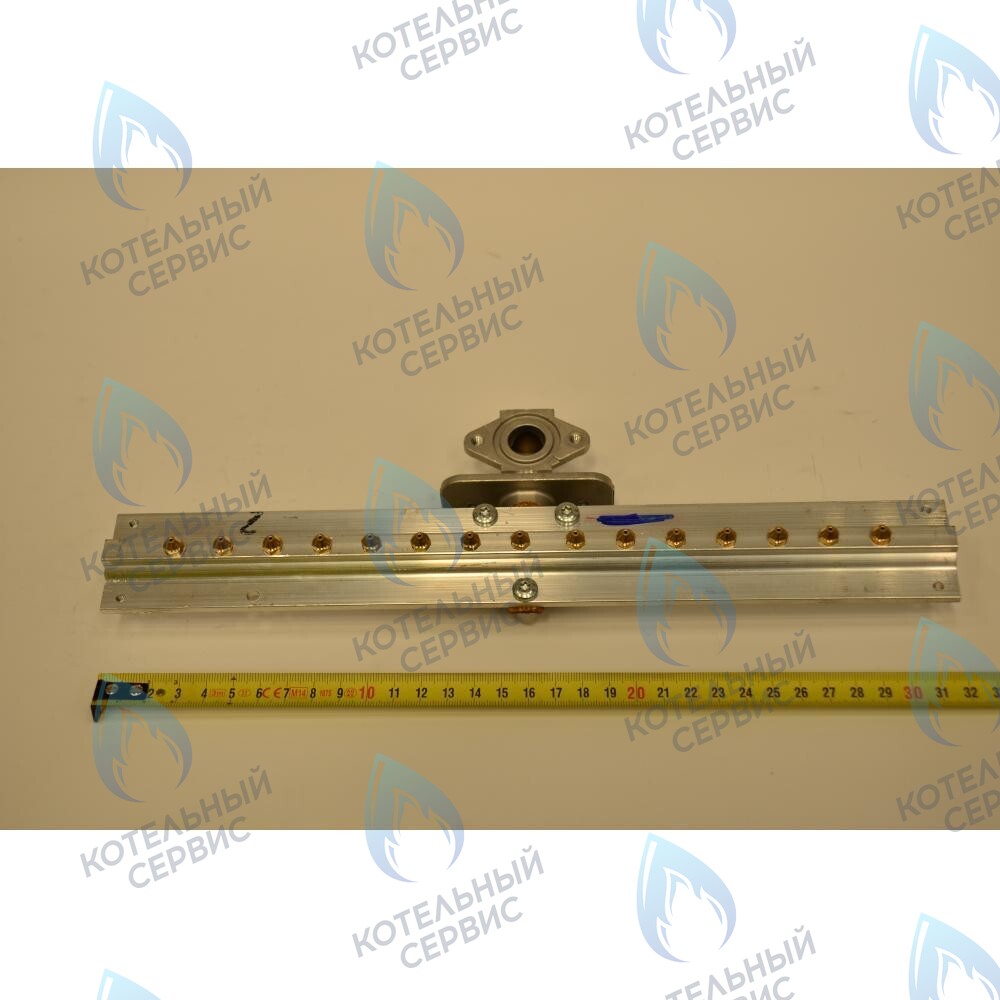 606140 Рампа подачи газа с инжекторами BAXI в Самаре